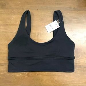 NWT Lululemon Align Bra